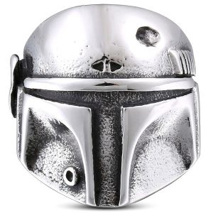 Bague Stormtrooper