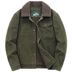 Blouson aviateur style militaire homme