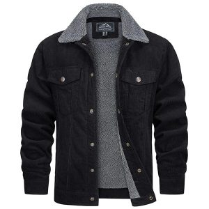 Blouson homme style aviateur