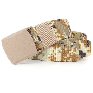 Ceinture armée américaine