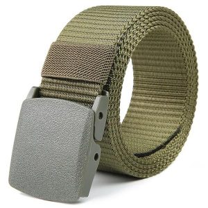 Ceinture armée