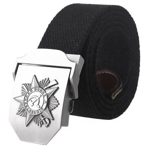 Ceinture armée soviétique