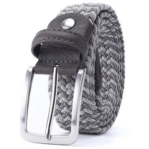 Ceinture coton militaire