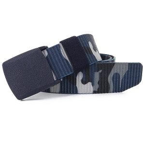 Ceinture de camouflage