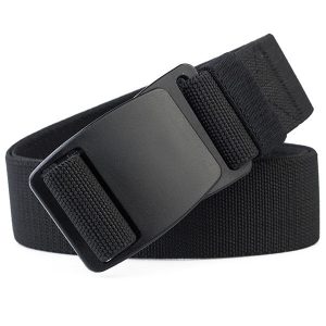 Ceinture élastique militaire