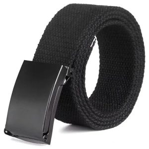 Ceinture militaire 150 cm