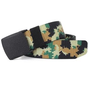 Ceinture militaire allemande