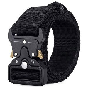 Ceinture militaire cobra