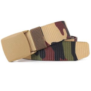 Ceinture militaire française