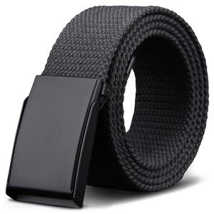 Ceinture militaire grande taille