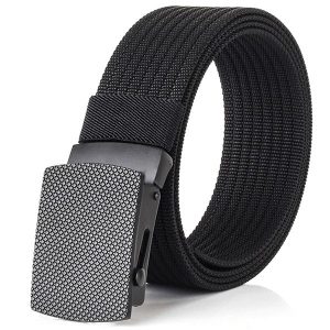 Ceinture sangle militaire