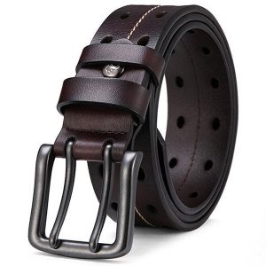 Ceinture style militaire