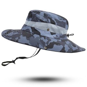 Chapeau service militaire