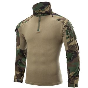 Chemise de combat