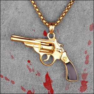 Collier revolver