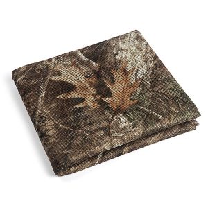 Filet de camouflage pour la chasse