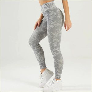 Legging sport militaire