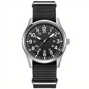 Montre militaire américaine