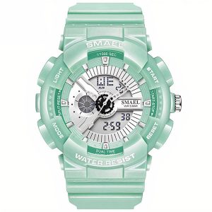 Montre militaire pour femme