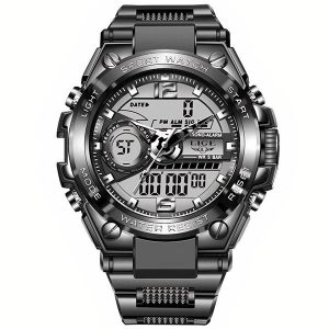 Montre militaire sport