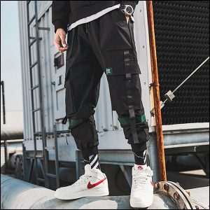 Pantalon cargo homme pas cher