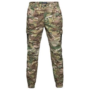 Pantalon homme militaire