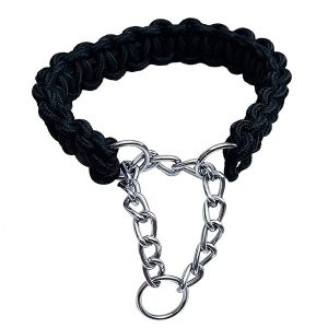 Paracorde collier chien