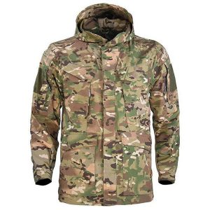 Parka MultiCam