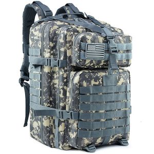 Sac à dos militaire us army