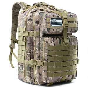 Sac à dos militaire us