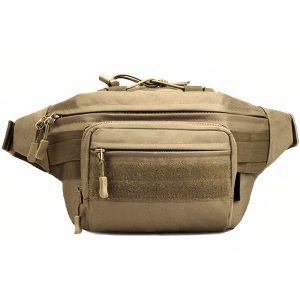 Sac de taille militaire