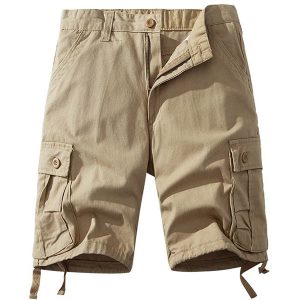 Short cargo homme france