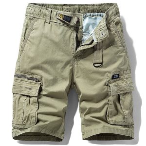 Short cargo vintage