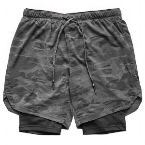 Short militaire sport