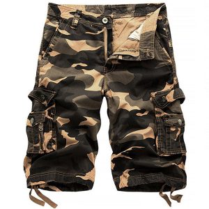 Short militaire US