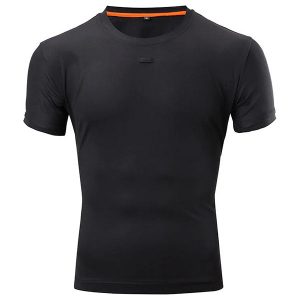 T-shirt technique militaire