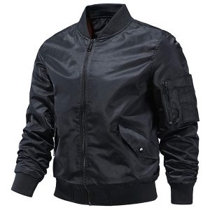 Veste blouson militaire